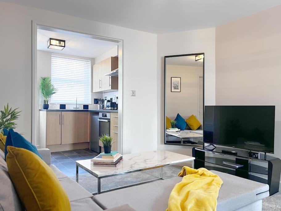 Appartement Vive Hastings